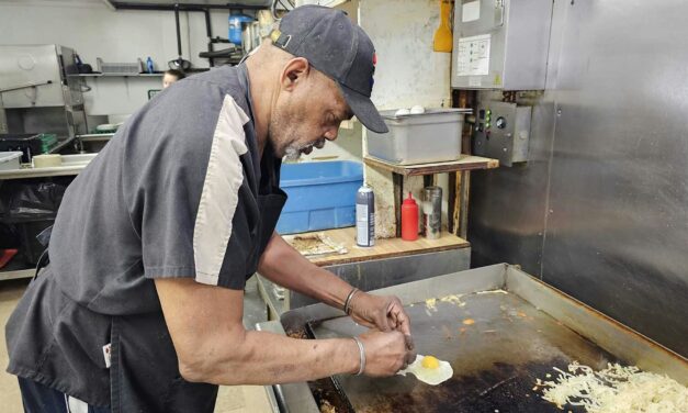 Egg Prices Have Restaurants Scrambling When It Comes To Breakfast