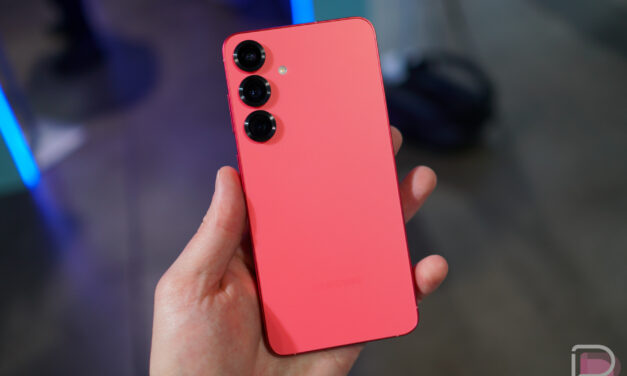 Report: Samsung Hopeful to Use Exynos for Galaxy S26 Lineup