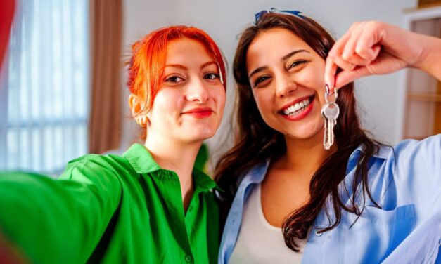 56% of Gen Z homeowners have renovation plans for 2025, vs. just 32% of baby boomers