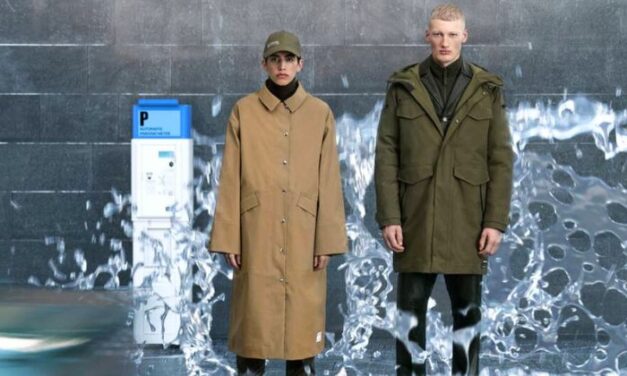 Gore-Tex’s ‘green’ image challenged by PFAS lawsuit