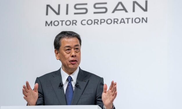 Nissan to close 3 factories, cut shifts in U.S., in bid to end back-to-back quarterly net losses