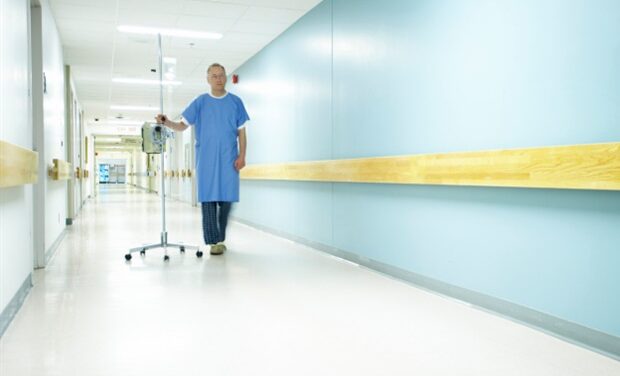 Study reveals rising affiliation of primary care providers with hospitals and private equity