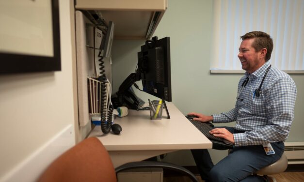 Extend, don’t reverse, virtual health care options