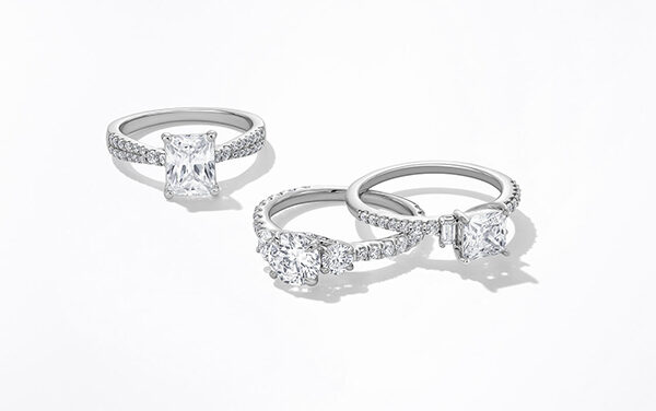 Kay Jewelers Leans Into Lab-Grown Engagement Rings