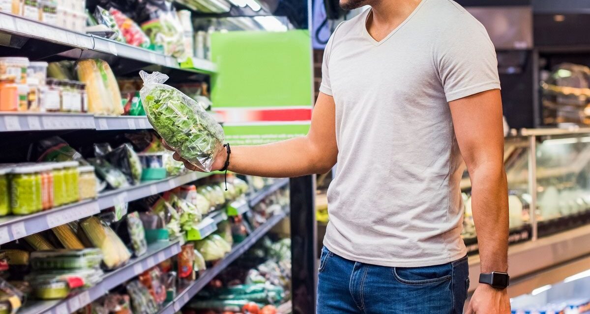 New Survey: This Is the Most Popular Grocery Store in the U.S. (Hint: Your First Guess Is Wrong!)