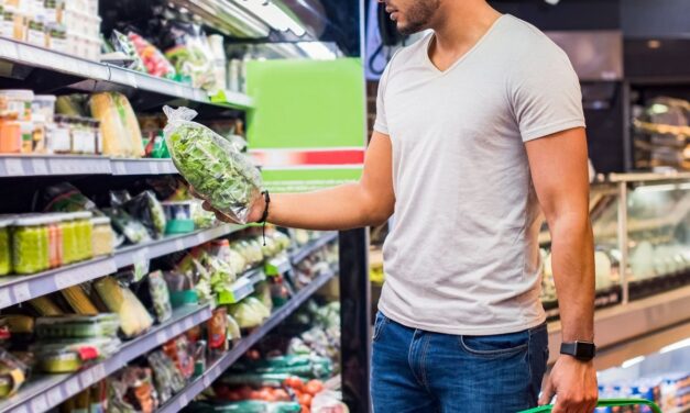New Survey: This Is the Most Popular Grocery Store in the U.S. (Hint: Your First Guess Is Wrong!)
