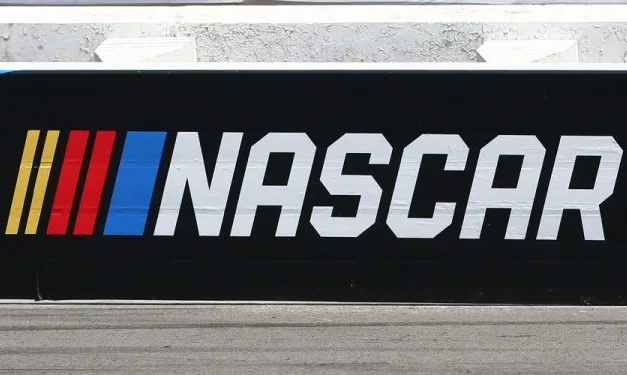 Why NASCAR cut back on broadcast, not cable, in its new rights deal