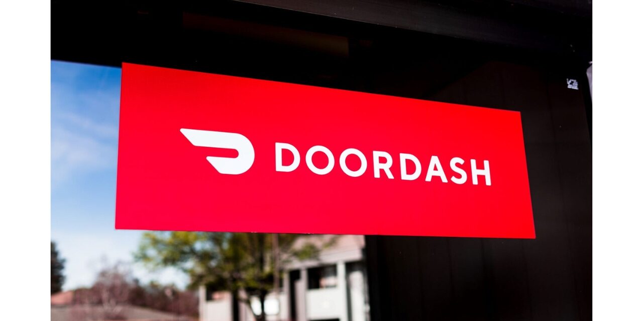 DoorDash CEO: Grocery helping to drive growth, but still has a long way to go