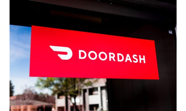 DoorDash CEO: Grocery helping to drive growth, but still has a long way to go