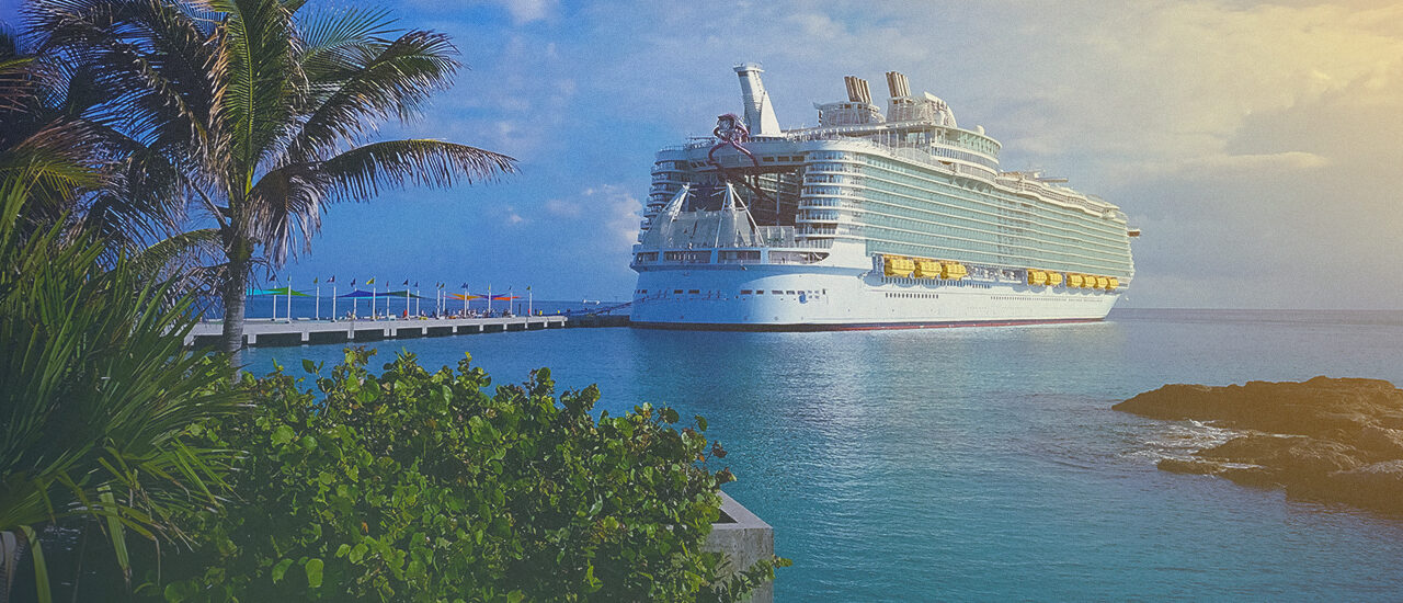 Record 19 Million Americans Projected to Cruise This Year