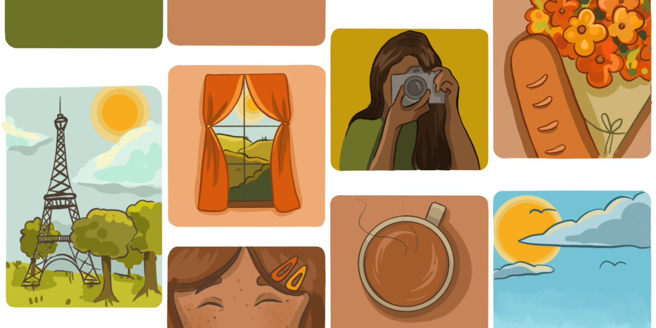 Pinterest is the happiest place on social media