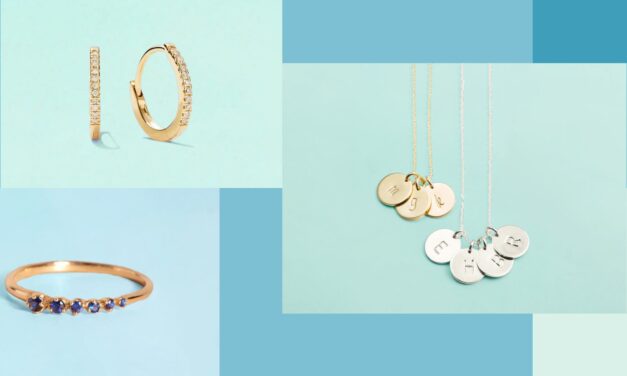 All of the Sparkly, Timeless Jewelry Our Experts Recommend