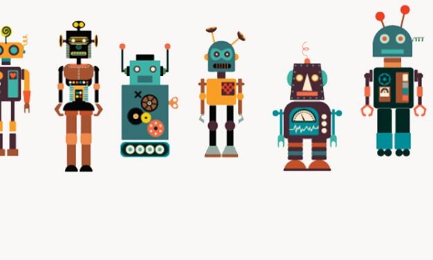 NRF review: no escaping AI for retail in 2025