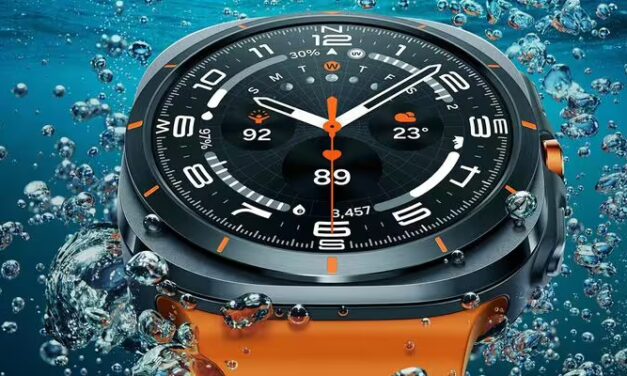Samsung’s Galaxy Watch may soon beat the Apple Watch with ‘game-changing’ upgrade