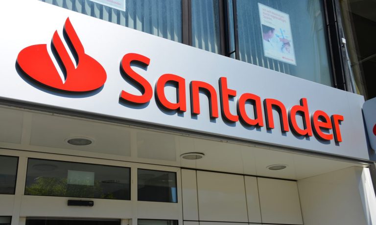 Santander’s US Digital Bank Platform Marks $2 Billion in Deposits