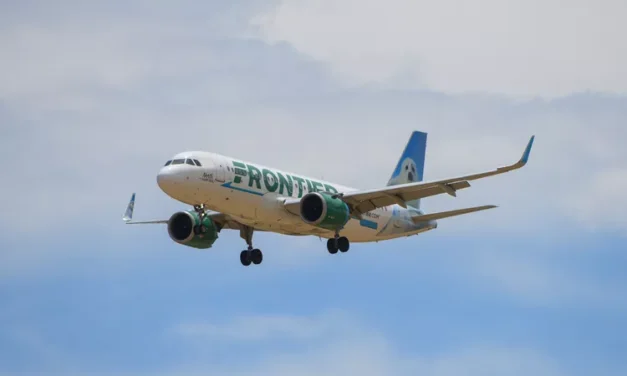 Frontier’s Unlimited Summer Flight Pass Is Now On Sale—With a $100 Discount