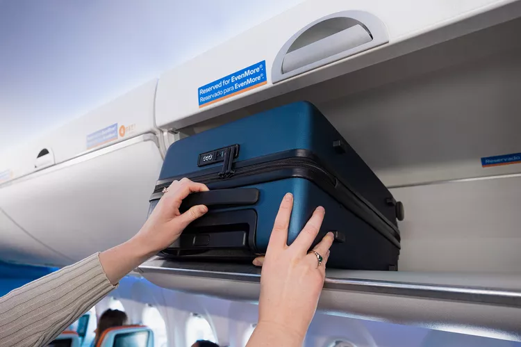 JetBlue’s Launching Its New ‘EvenMore’ Seat Bundle Next Week — What We Know About It