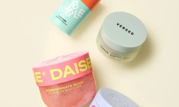 Target Feels Pretty: Retailer Adds 2,000+ Beauty Products to Assortment