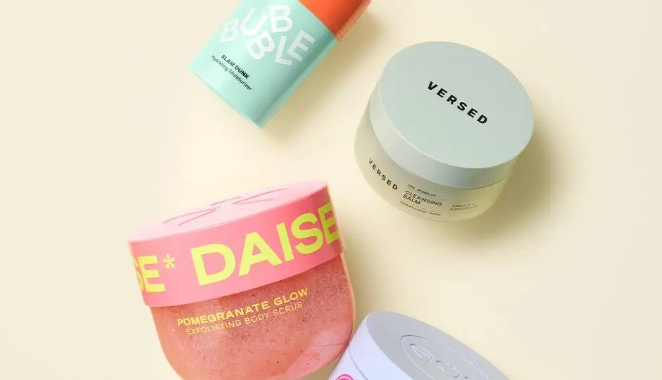 Target Feels Pretty: Retailer Adds 2,000+ Beauty Products to Assortment