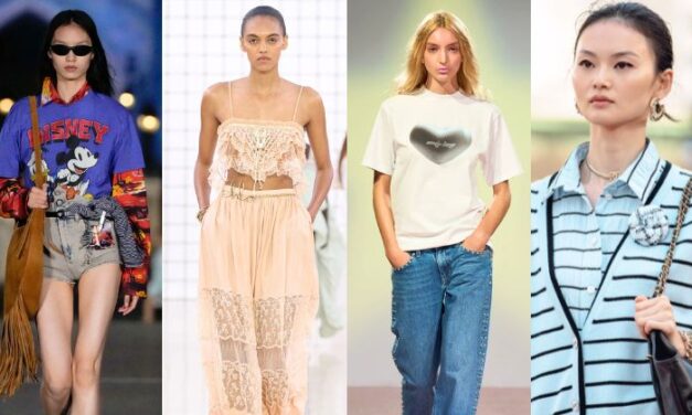 The resale revolution: Runway-inspired pieces driving secondhand demand