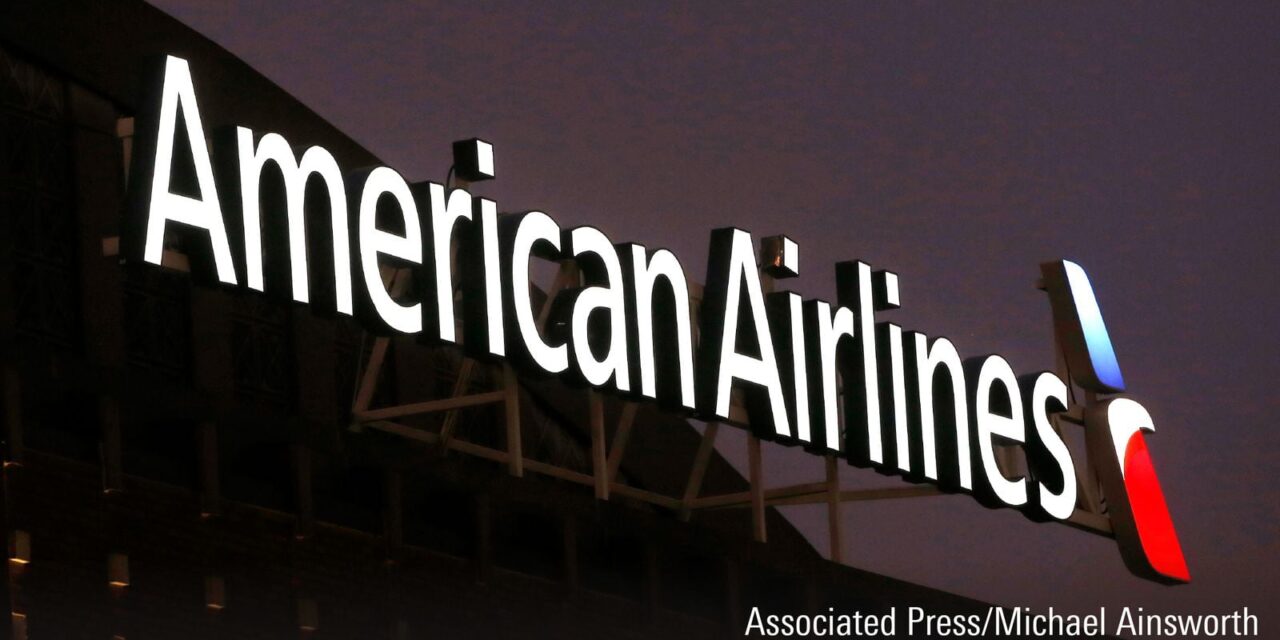 American Airlines Earnings: Climbing Back Into Corporate Travel’s Good Graces