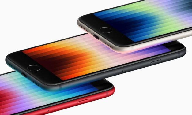 iPhone SE 4: release date rumours, screen speculation, design hearsay and more