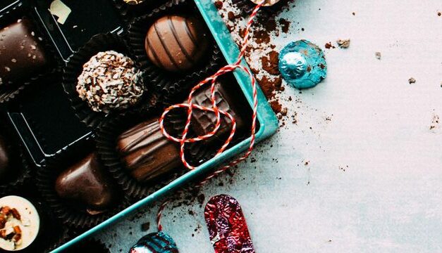 Chocolate, jewelry more expensive this Valentine’s Day