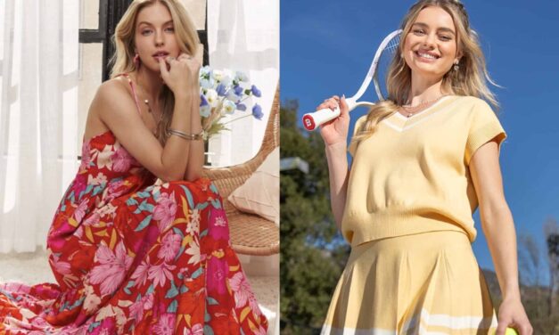 Five Brands To Watch At Las Vegas Apparel This Season!