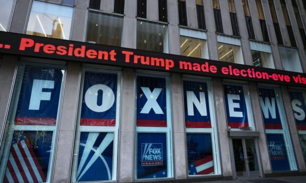 Fox News enjoys bump amid Trump 2.0 while cable competitors slump