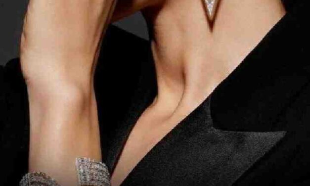 Jewelry Trends 2025: Pearls, Charms & Bold Statements You’ll Love
