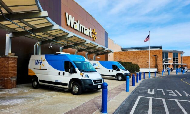Walmart commits to low grocery prices