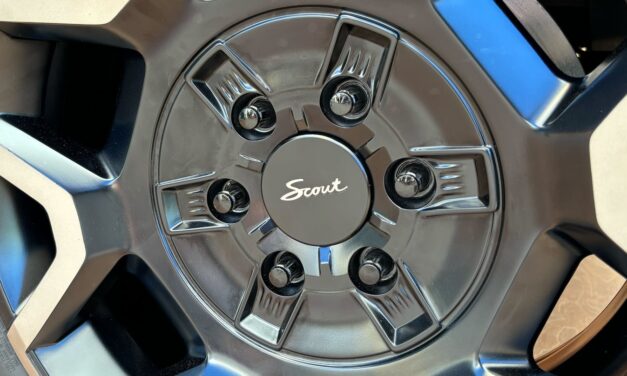 VW, Audi dealers file suit in Florida to block Scout Motors’ direct sales to state consumers