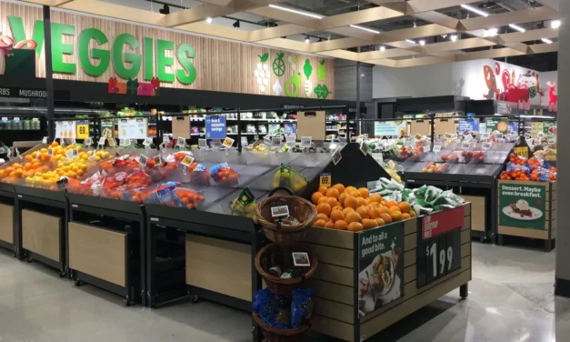 What’s ahead for grocers in 2025?