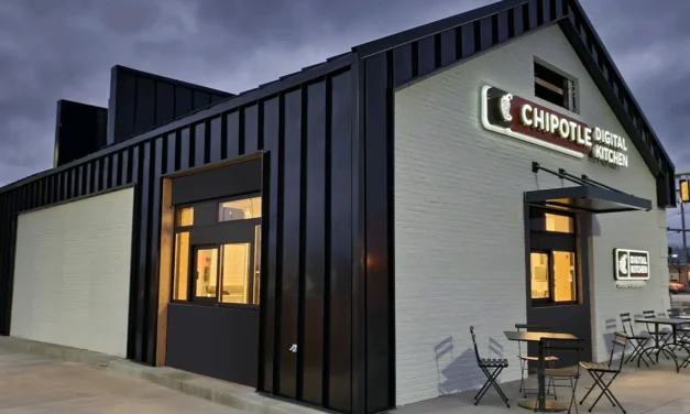 2025 could be fast casual’s year, again
