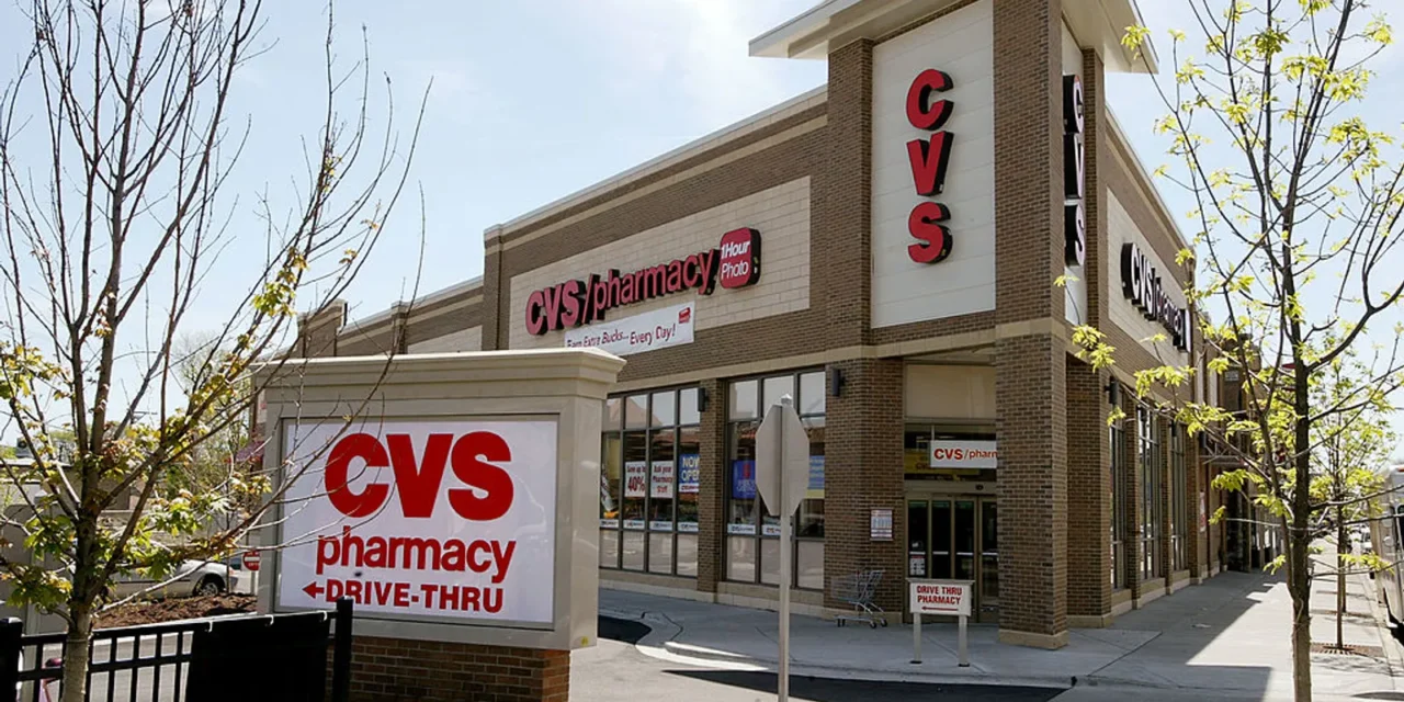 CVS launches app that lets shoppers access locked-up merchandise