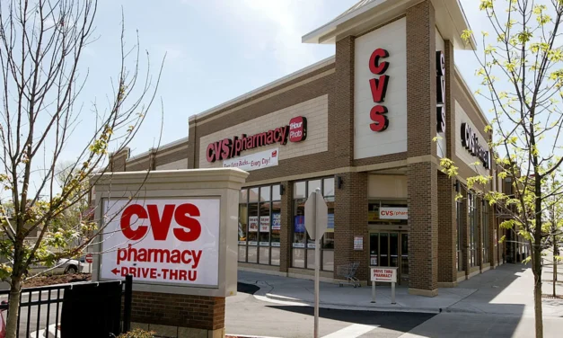 CVS launches app that lets shoppers access locked-up merchandise