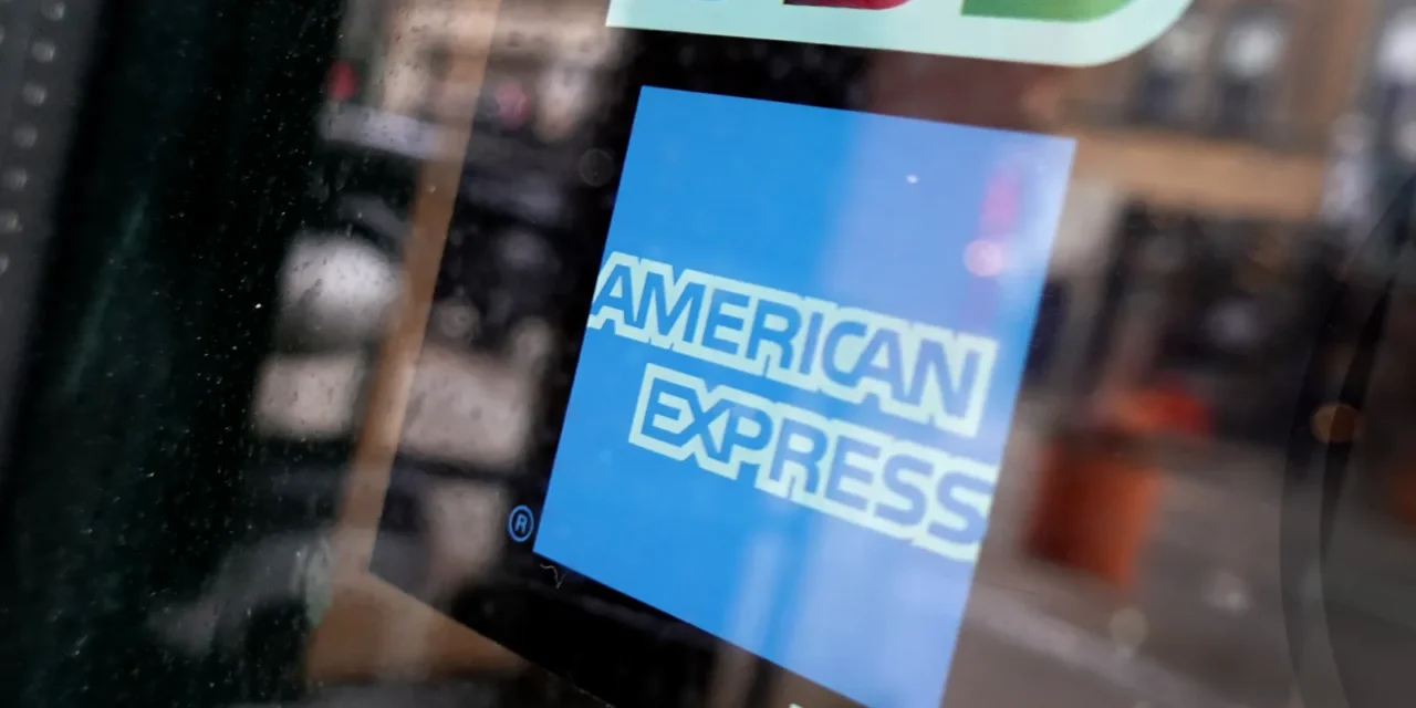 American Express’ travel arm unveils emissions-based carbon pricing tool