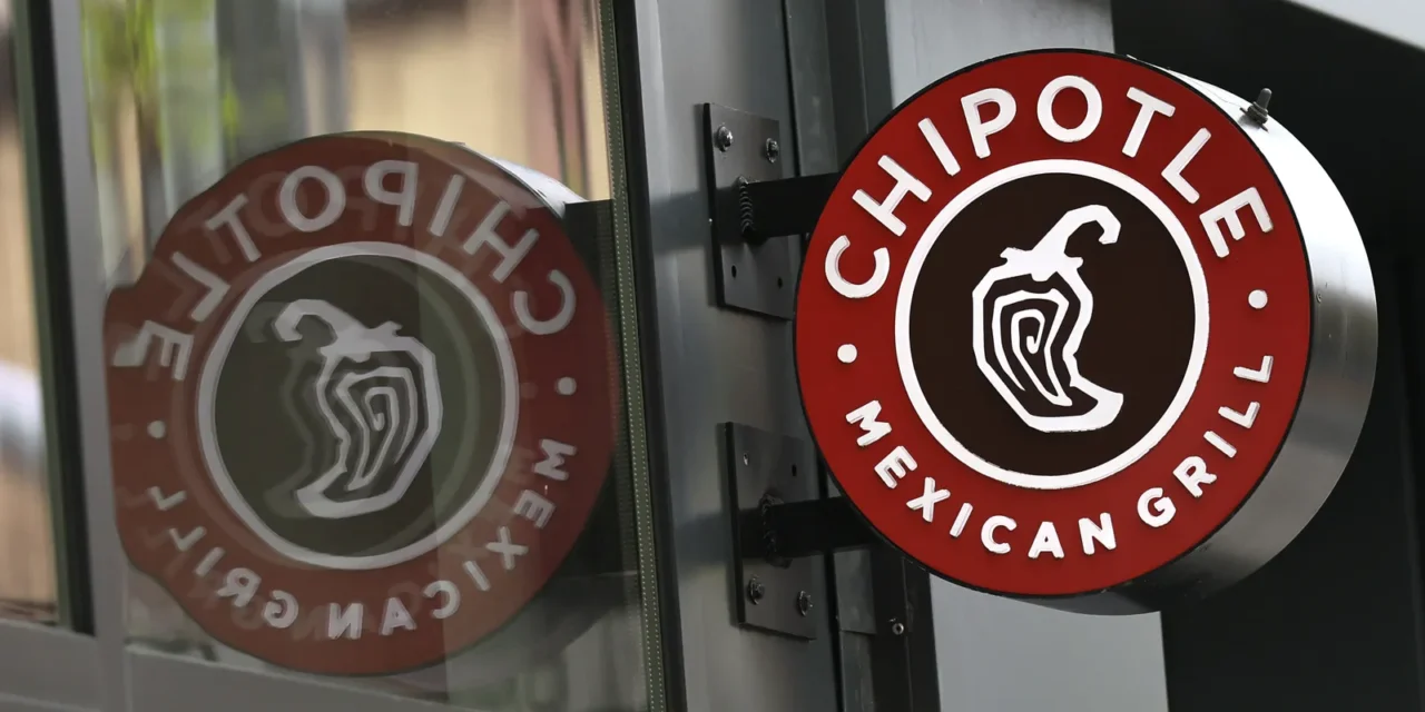 Chipotle builds 2025 around ‘total guest experience,’ CEO says