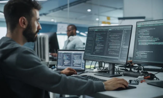Half of US workers say they’ve used AI to complete workplace training