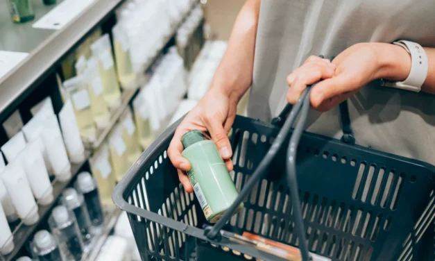 Gen Z still prefers in-person shopping