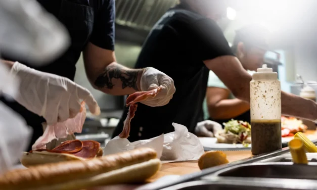 What’s the restaurant outlook for 2025?