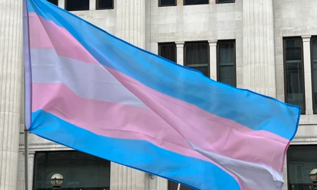 Trump seeks to ban federal funding for youth gender-affirming care