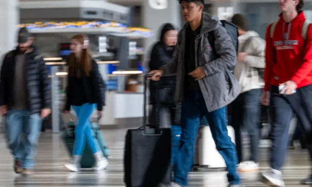 Despite costs, travel still a ‘priority’ for Americans in 2025