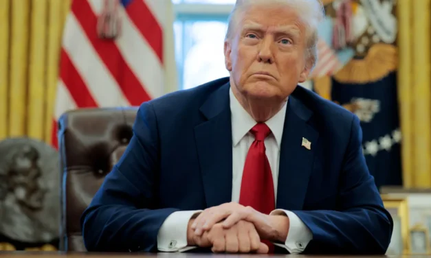 10 Trump changes HR leaders need to know about