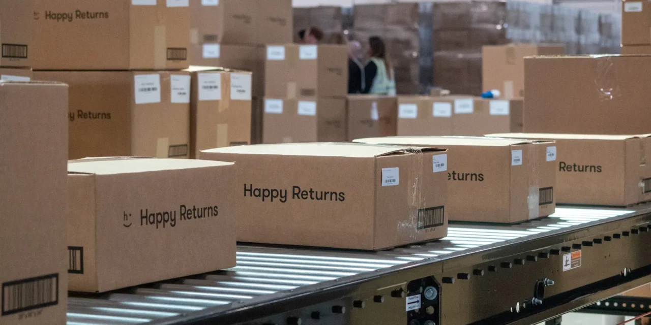 How retailers are responding to a wave of returns