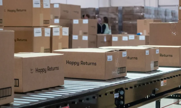 How retailers are responding to a wave of returns