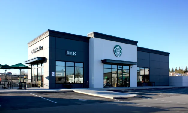Starbucks eyes return to premium identity as traffic slide continues