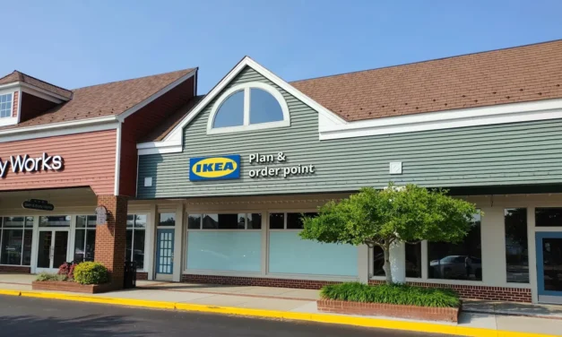 Ikea to open 8 new US stores this spring, summer