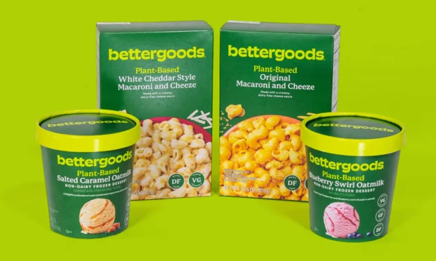 Private label sales hit record in 2024
