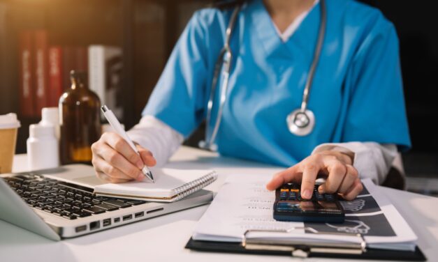 What Drives Health Care Spending Differences Across US Counties?